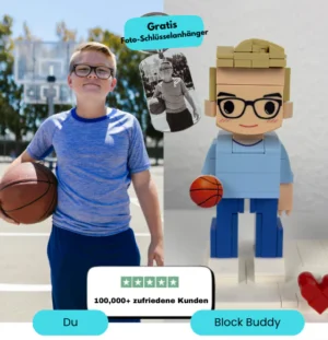 Block Buddy