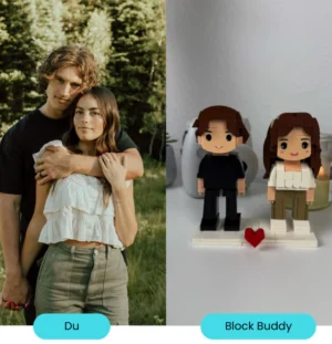 Block Buddy 9