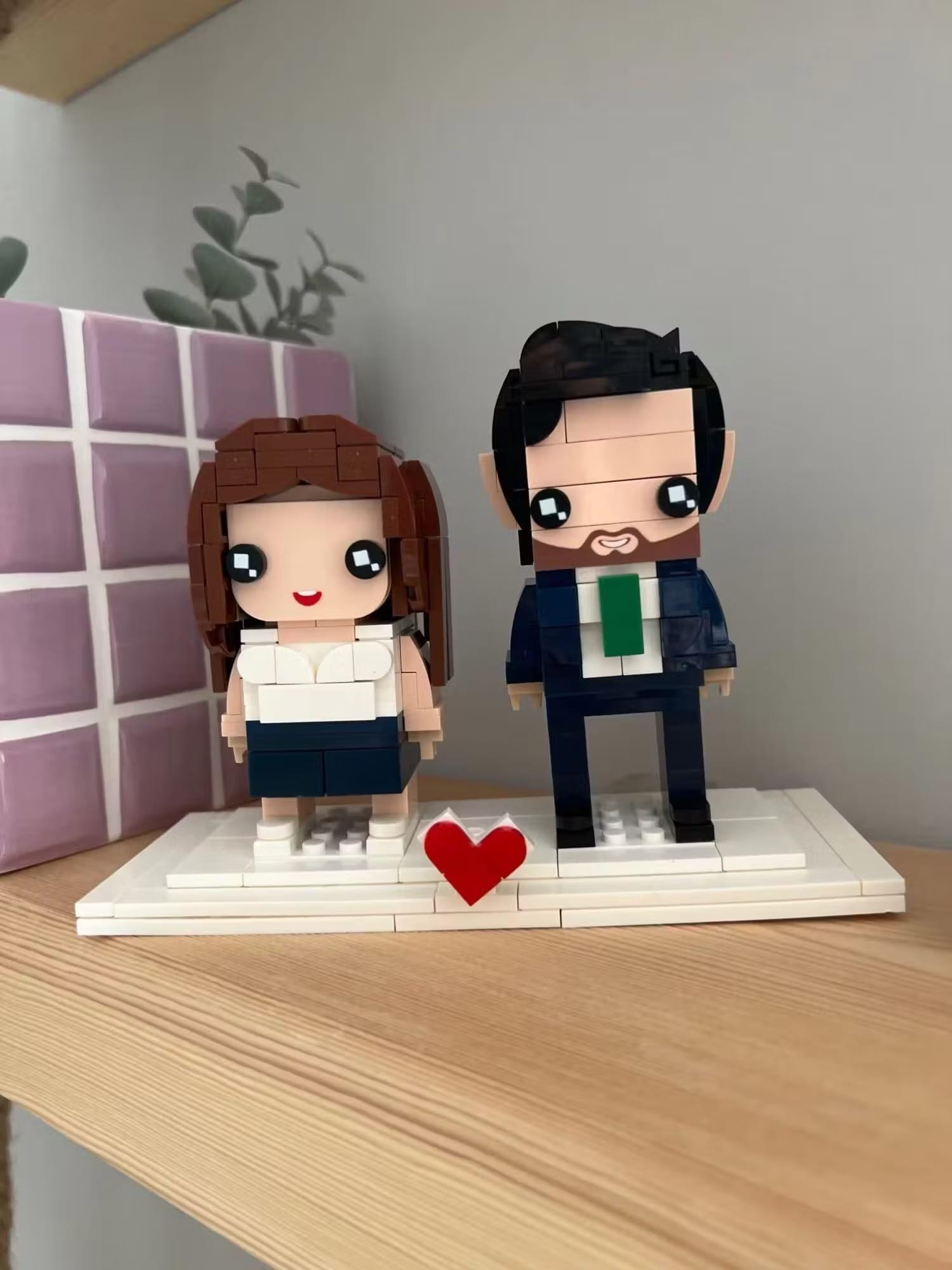 Block Buddy photo review