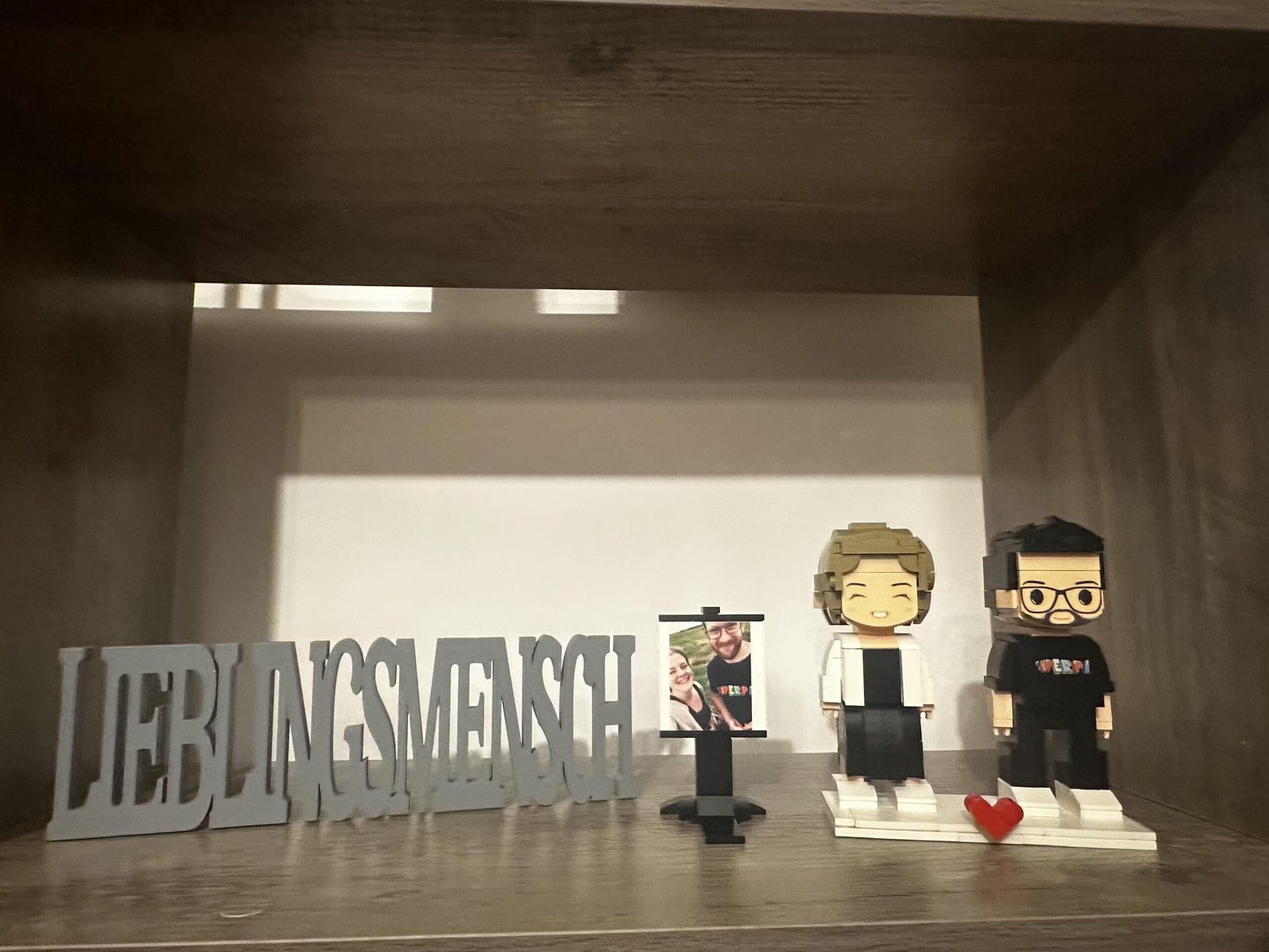 Block Buddy photo review