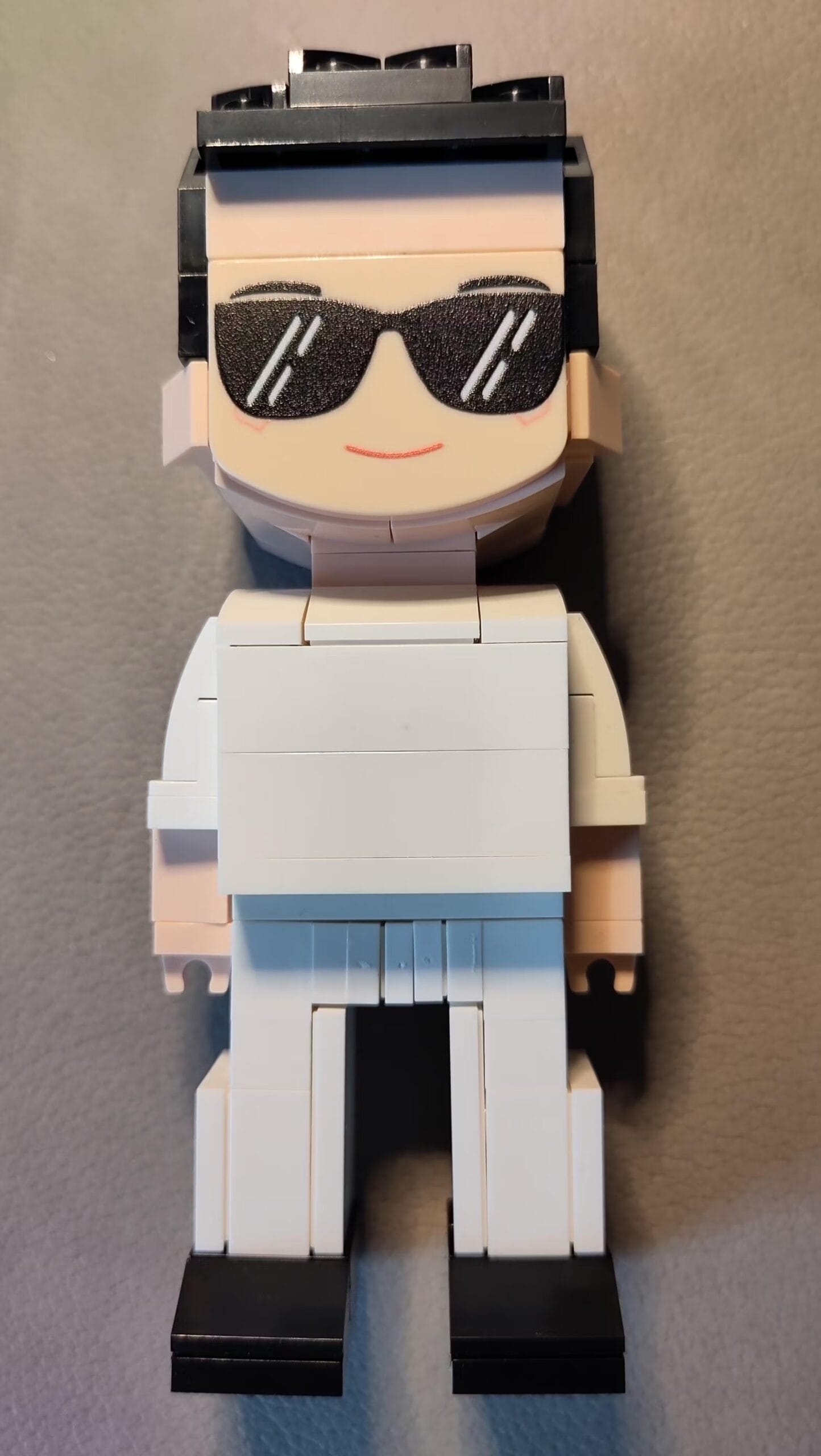 Block Buddy photo review