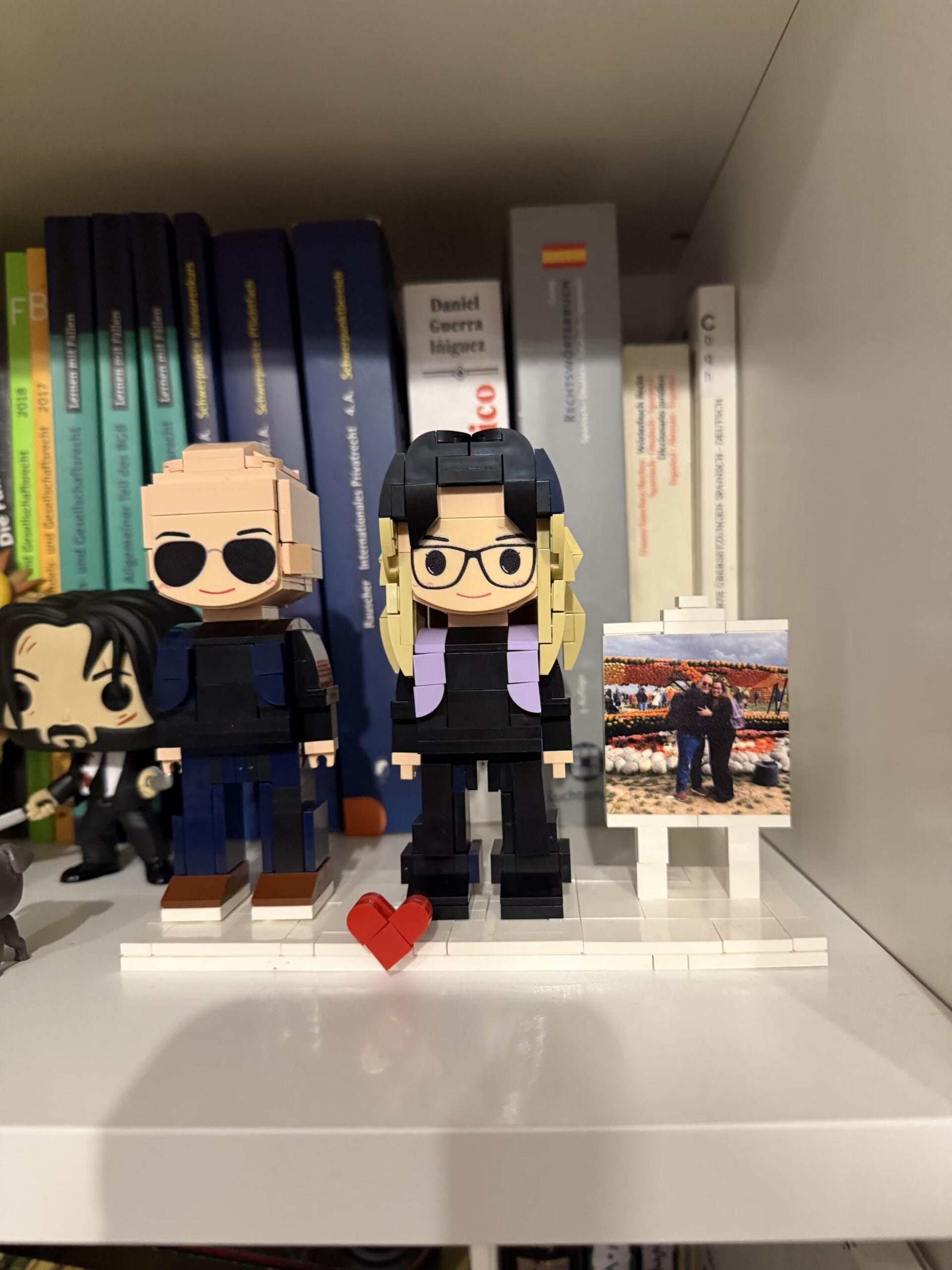 Block Buddy photo review