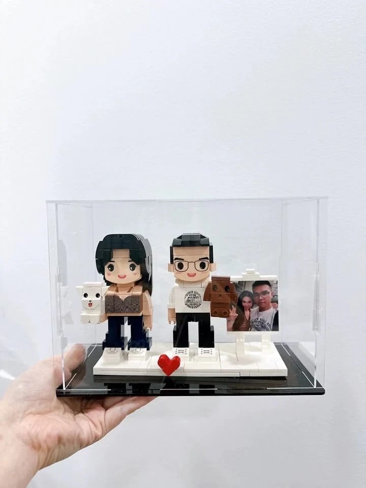 Block Buddy photo review