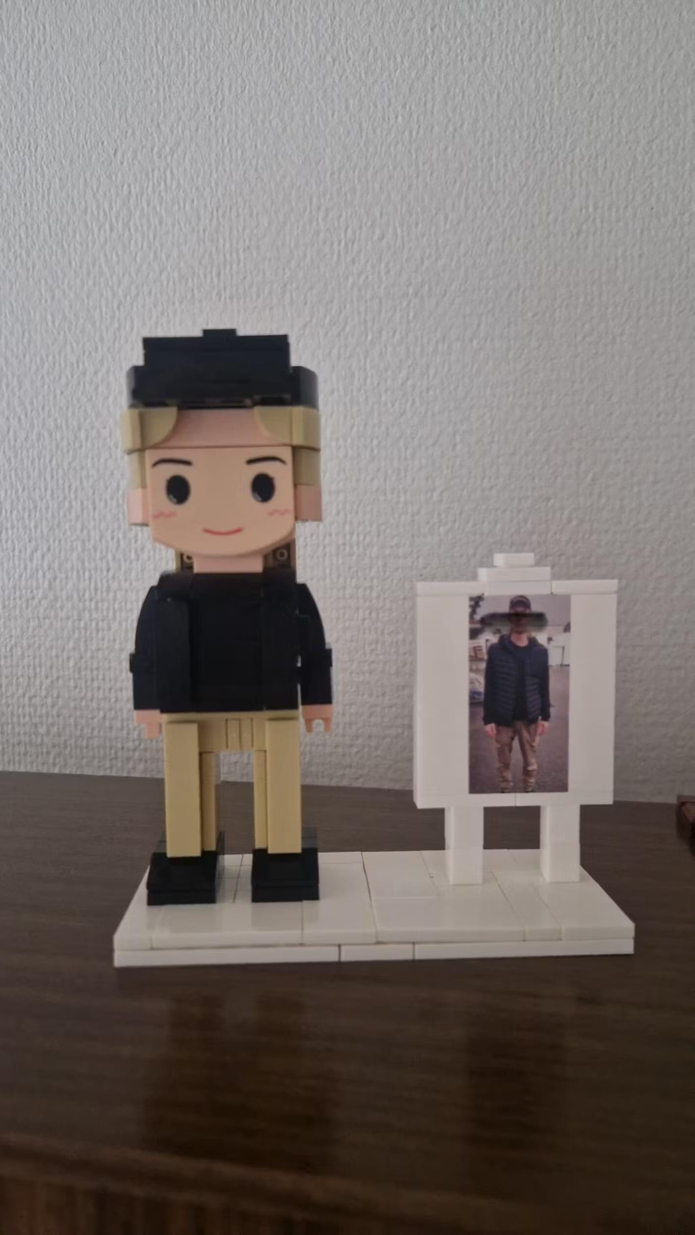 Block Buddy photo review