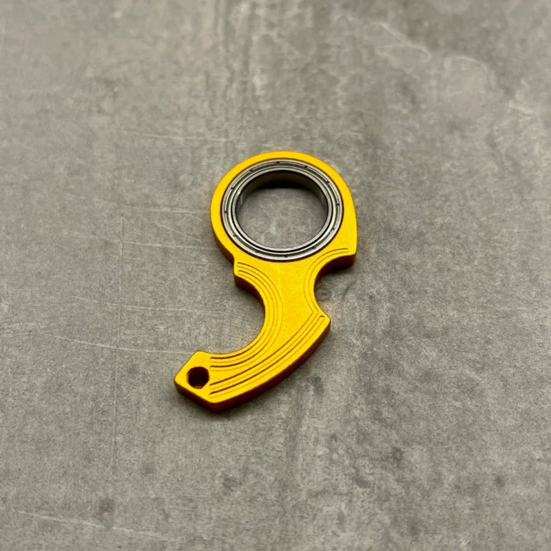 NinjaSpinner Pro (Metal) - Image 6