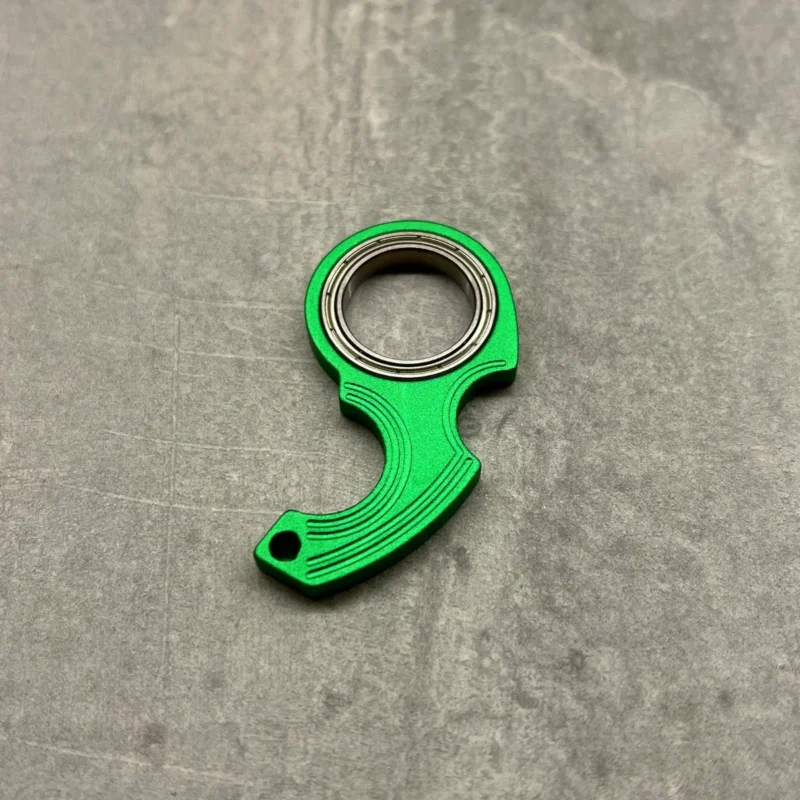 NinjaSpinner Pro (Metal) - Image 8