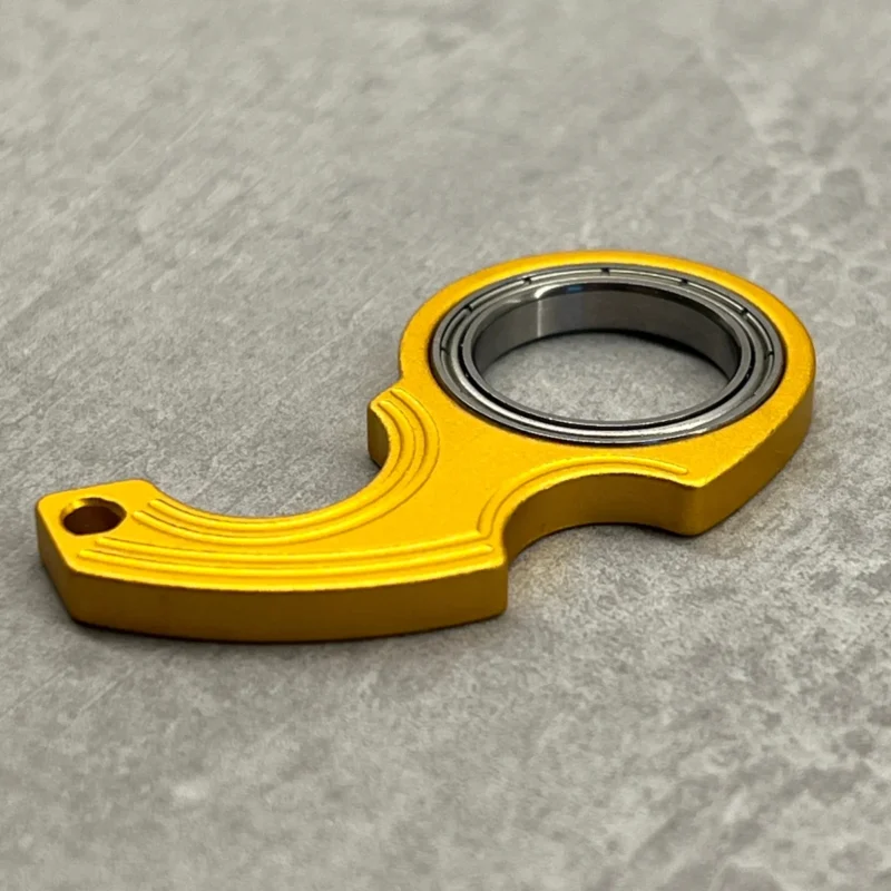 NinjaSpinner Pro (Metal) - Image 4