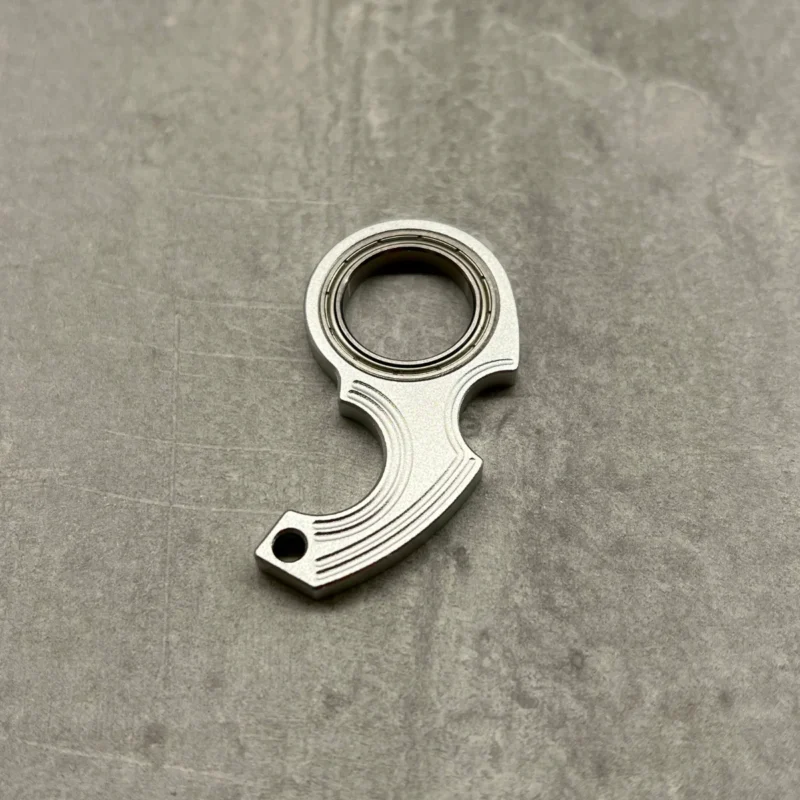 NinjaSpinner Pro (Metal) - Image 5