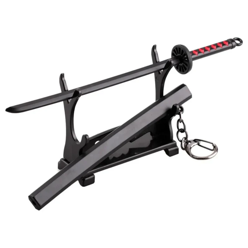 Katana Keychain + Stand - Image 8