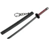 Tanjiro Black