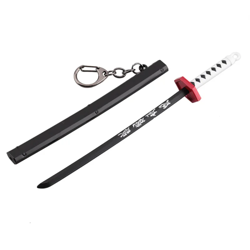 Katana Keychain + Stand - Image 6