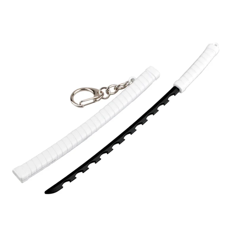 Katana Keychain + Stand - Image 5