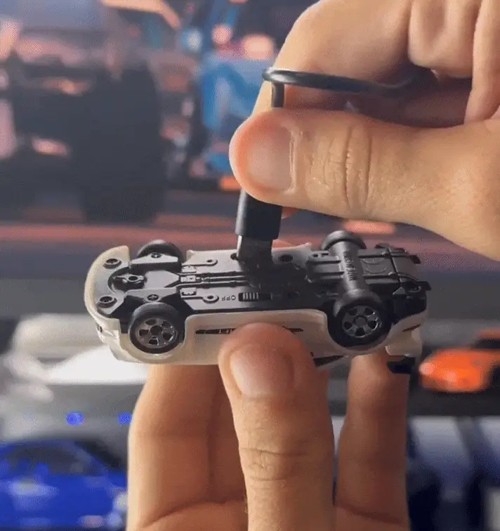 King Drift Car Collection 1