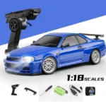 King Drift Car