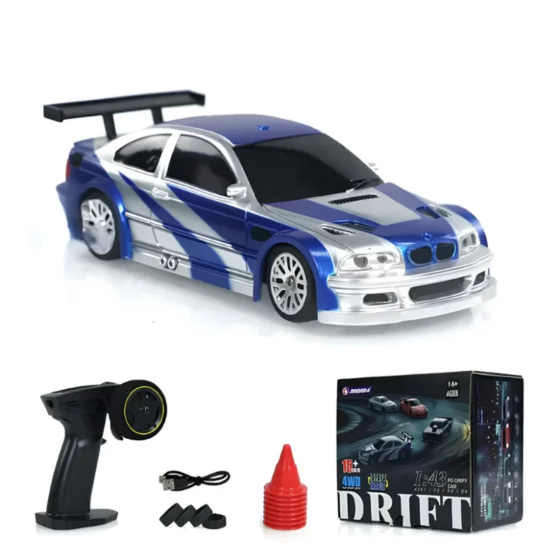 King Drift Car - Image 8