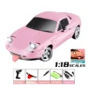 MX Drifter