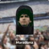 Maradona
