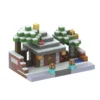 448PCS Christmas Gift Magnetic Building
