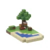28PCS Magnetic Blocks-Build Mine Magnet World Set