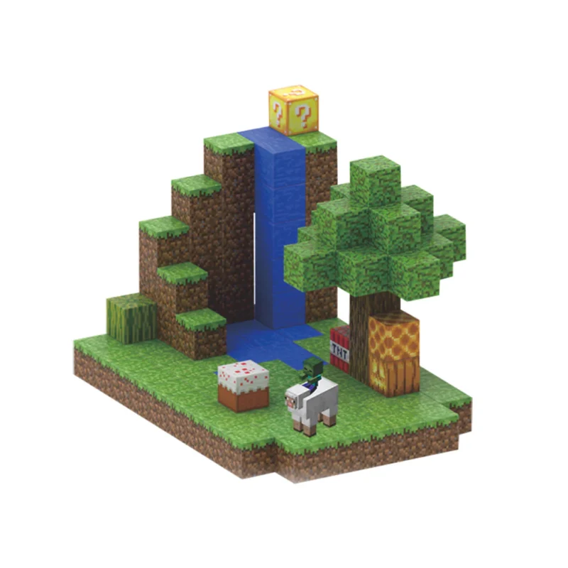 Minecraft real blocks - Image 7