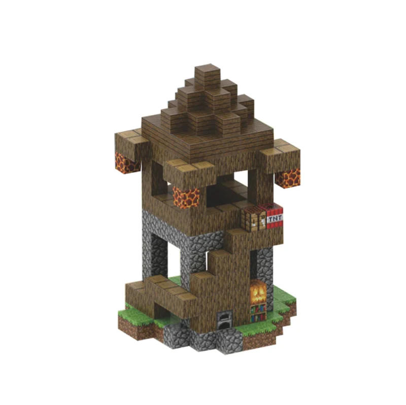 Minecraft real blocks - Image 6