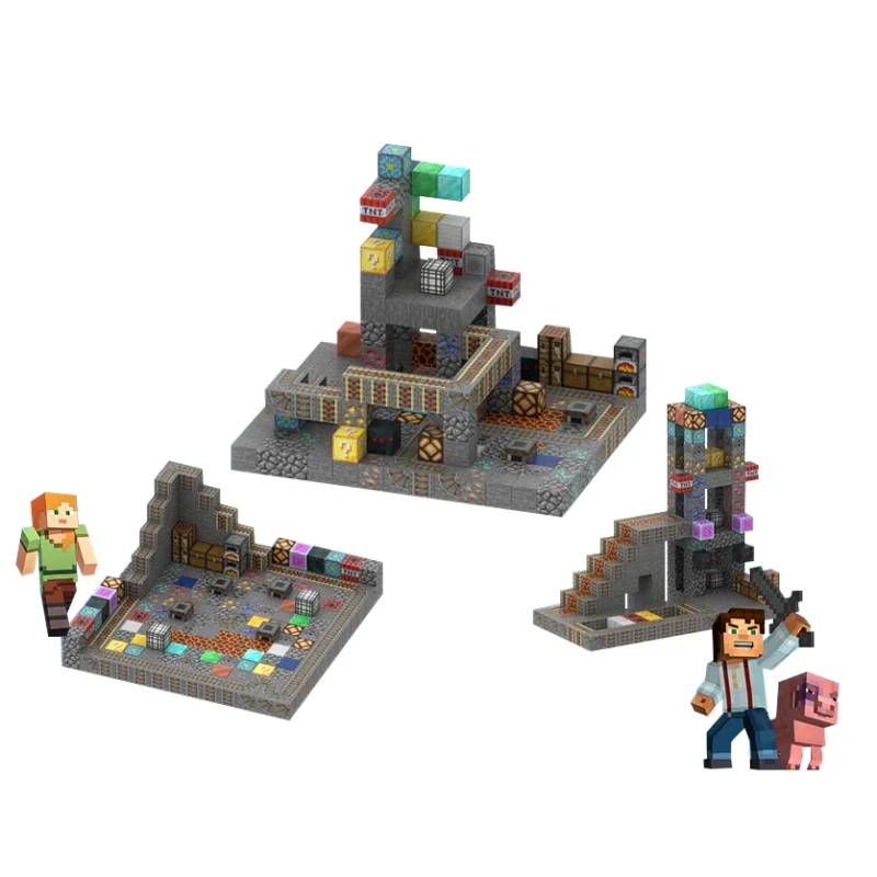 Minecraft real blocks - Image 3