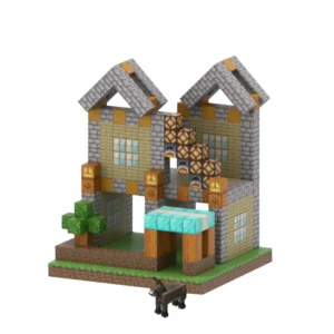 Minecraft real blocks collection 17