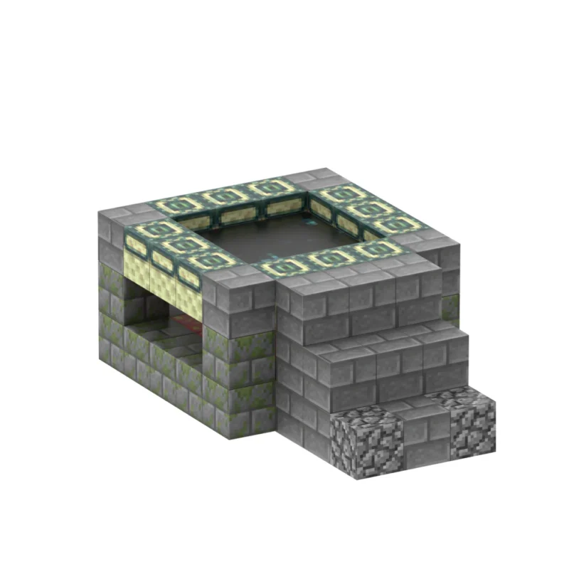 Minecraft real blocks - Image 15