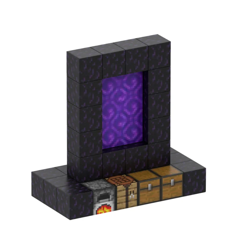 Minecraft real blocks - Image 14