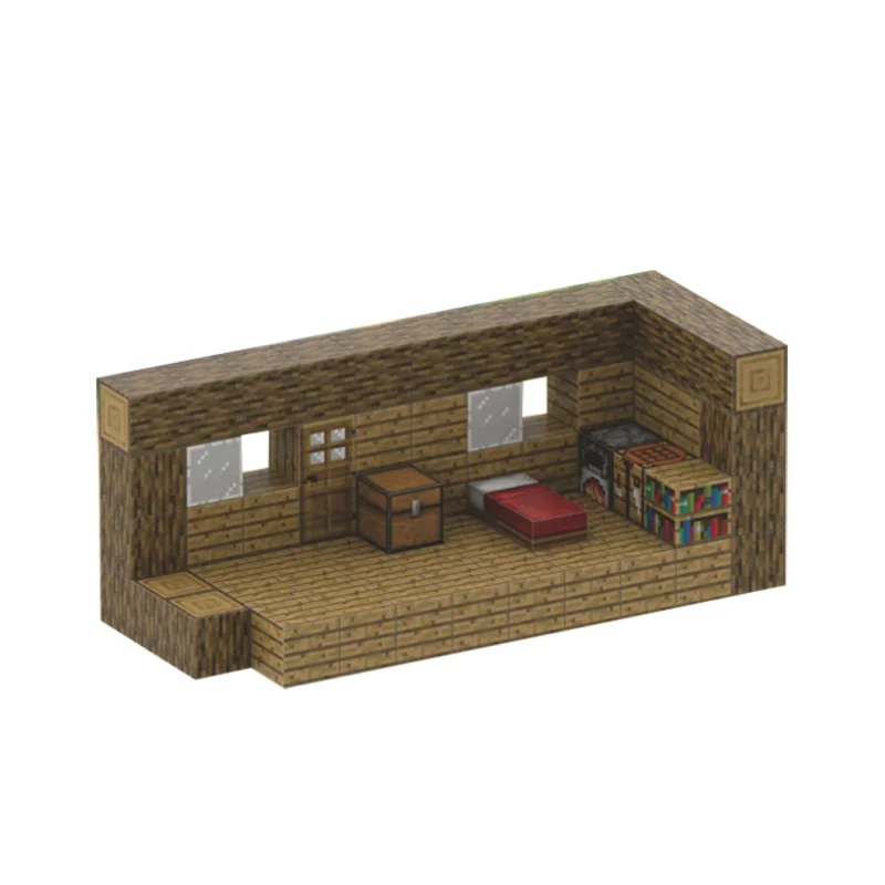 Minecraft real blocks - Image 10