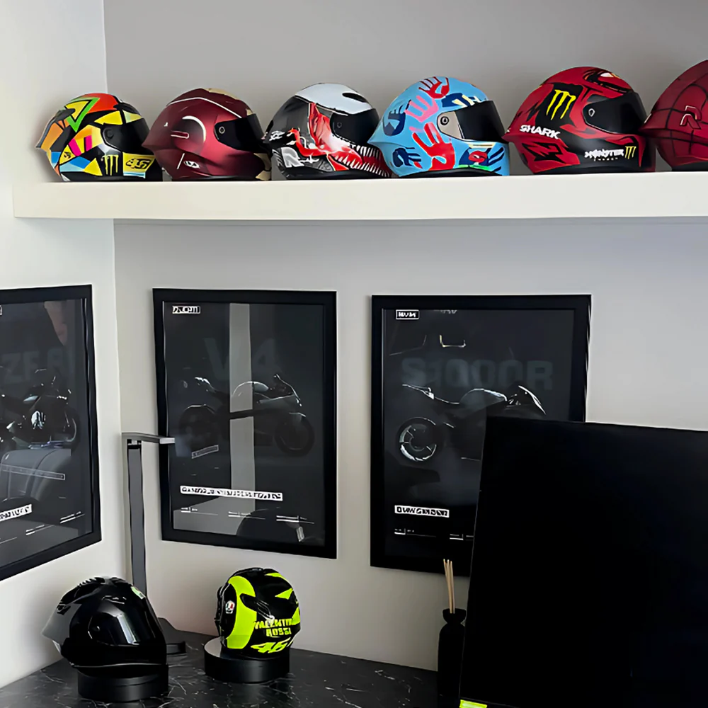 Mini Helmets 19 Mini Helmets 13