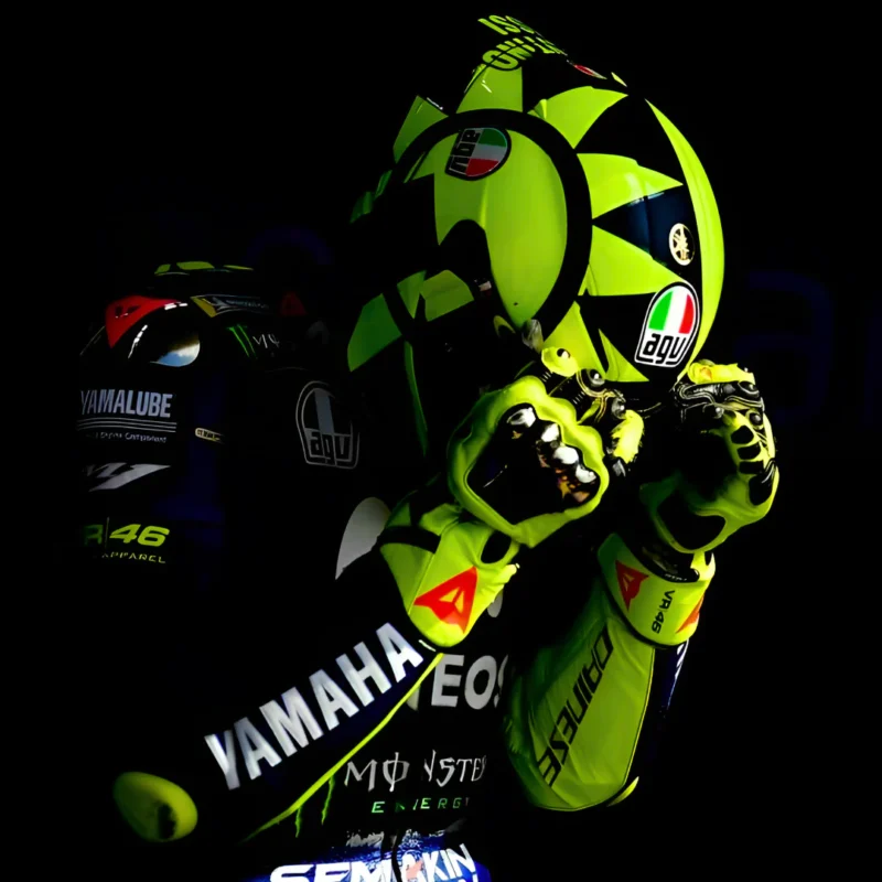 Mini Helmets - Image 4