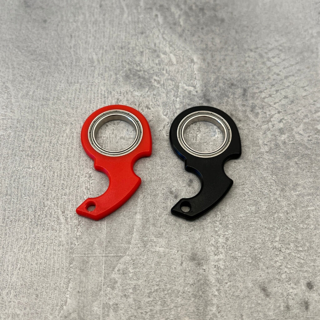 Ninja Spinner 15 NinjaSpinner 1