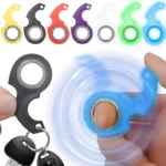 Ninja Spinner