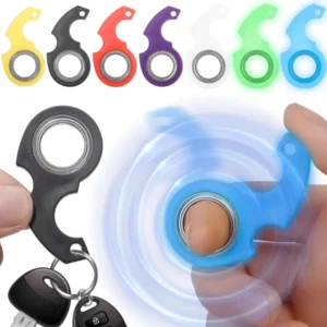 Ninja Spinner
