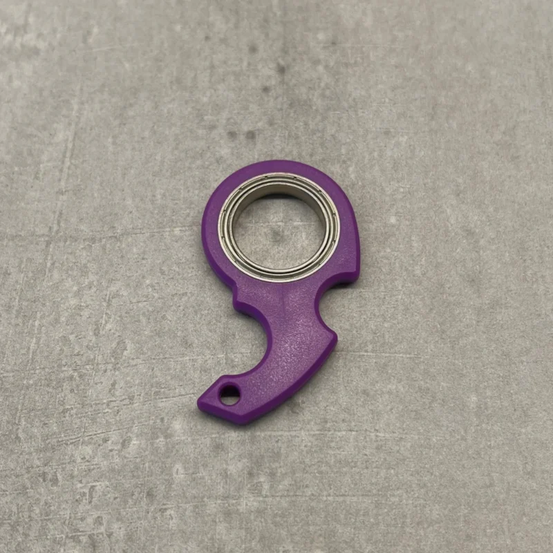 Ninja Spinner - Image 9