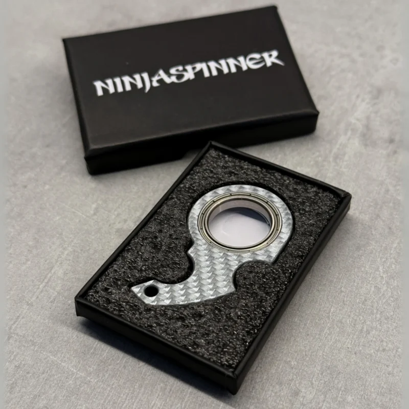NinjaSpinner (Carbon Fiber) - Image 5