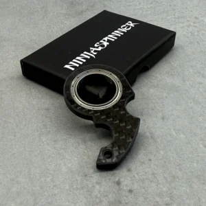 NinjaSpinner (Carbon Fiber)