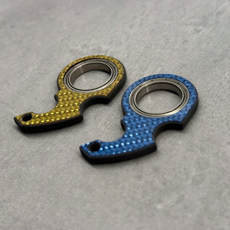 NinjaSpinner (Carbon Fiber) - Image 4
