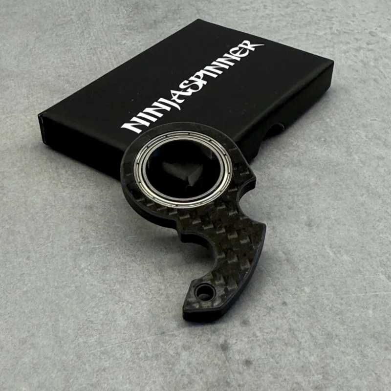 NinjaSpinner (Carbon Fiber) - Image 3