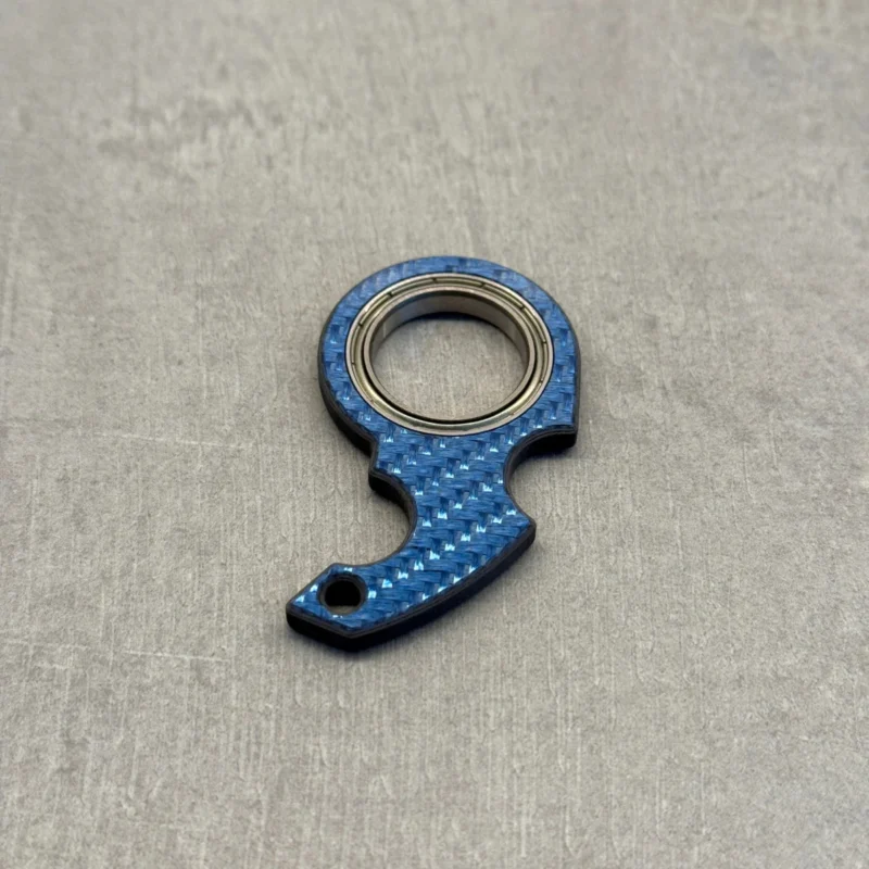 NinjaSpinner (Carbon Fiber) - Image 10