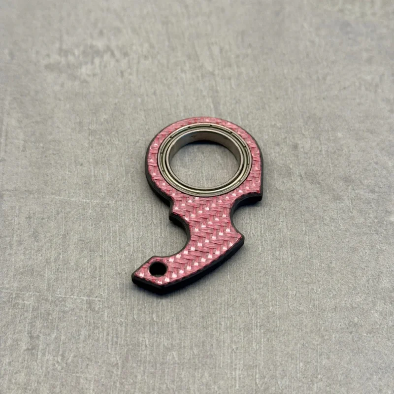 NinjaSpinner (Carbon Fiber) - Image 9