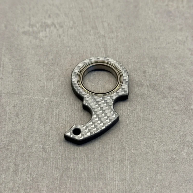 NinjaSpinner (Carbon Fiber) - Image 8