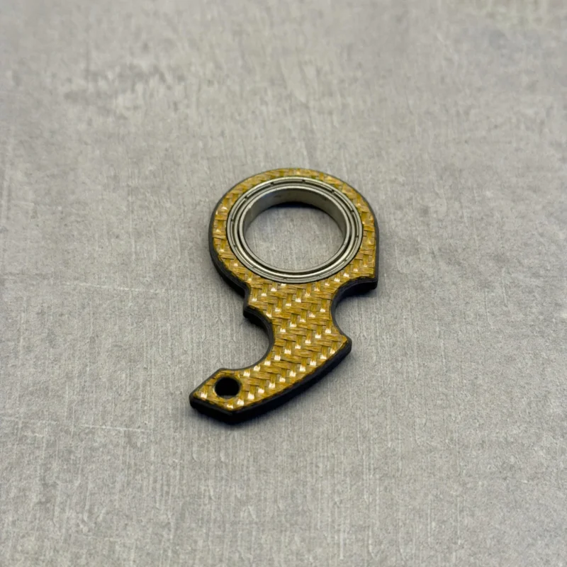 NinjaSpinner (Carbon Fiber) - Image 7