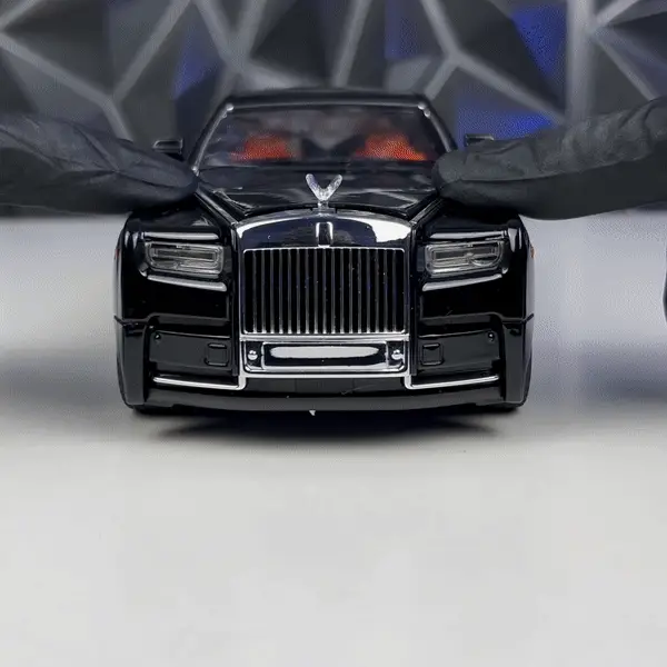 Pro Rolls Royce Phantom 2