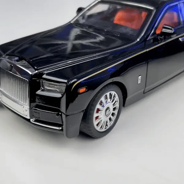 Pro Rolls Royce Phantom 3
