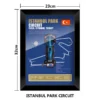 Istanbul Circuit