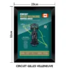Gilles Villeneuve Circuit