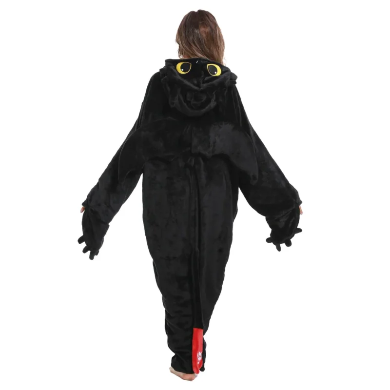 Snuggy Dragon - Image 3