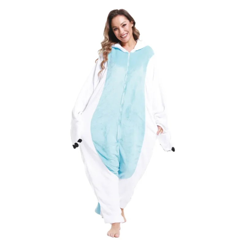 Snuggy Dragon - Image 4